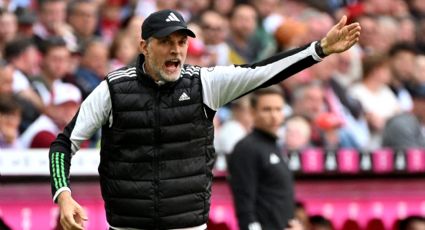 El alemán Thomas Tuchel será el nuevo entrenador de la selección de Inglaterra; tercer extranjero en su historia