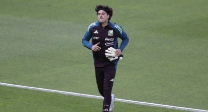 Memo Ochoa fue ‘olvidado’ por Javier Aguirre: No jugó ningún minuto ante el Valencia ni Estados Unidos