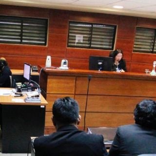 Advierten que la elección de jueces en Bolivia está en riesgo de no realizarse en diciembre