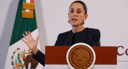 Sheinbaum exige a EU informar sobre arresto de "El Mayo" por "desatar la violencia en Sinaloa"