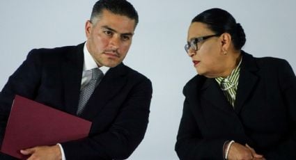 Diputados llevarán a García Harfuch y a Rosa Icela Rodríguez al Congreso para conocer la estrategia de seguridad