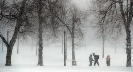 El fenómeno de La Niña podría presentarse en los próximos días y provocar episodios de clima extremo