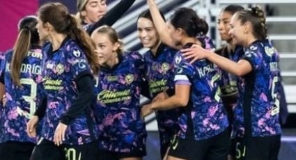 América y Tigres Femenil clasifican a Semifinales de la W Champions Cup 2024 de Concacaf