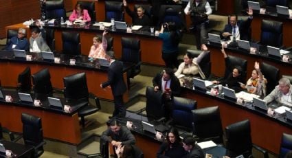 Tres senadores de Morena y el PVEM votaron en 2013 por la reforma energética de Peña Nieto; ahora apoyaron echarla abajo