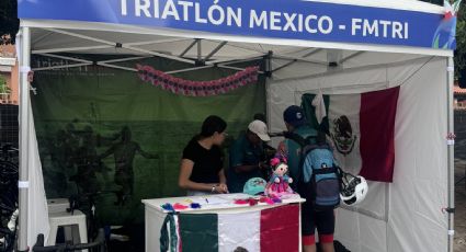 Muere un triatleta mexicano en el Mundial de Torremolinos, España; también falleció un británico