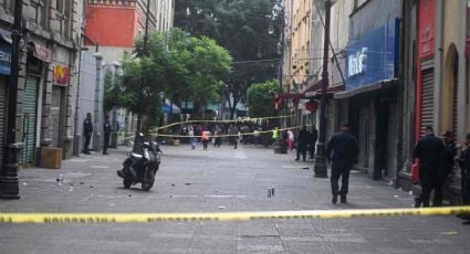 Dos atentados a plena luz del día en la CDMX dejan dos muertos, uno en cada caso