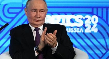 Putin anuncia que no asistirá a la reunión del G20 en Brasil por la orden de detención en su contra