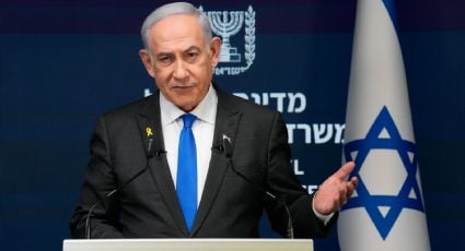 Muerte del líder de Hamás "es el comienzo del final", asegura Netanyahu