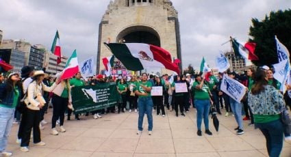 "El pueblo de México ya está en el Poder Judicial de la Federación": la campaña en redes de jueces y magistrados para refutar a Morena