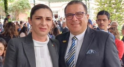 La Federación Mexicana de Esgrima opera por “amiguismos” de su presidente y pese a estar desconocida y sin registro de Conade