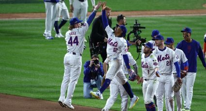 Los Mets derrotan a los Dodgers para forzar el sexto juego de la Serie de Campeonato de la Liga Nacional