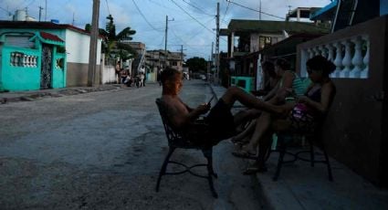 Apagón total en Cuba: restablecen energía en cuatro zonas de La Habana