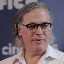 Rodrigo Prieto debuta como director con la cinta "Pedro Páramo", adaptación del clásico de Juan Rulfo