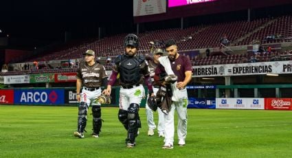 Estadio de Tomateros presenta pobre entrada en la Liga del Pacífico debido a la violencia en Culiacán