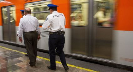 Hallan el cuerpo de un hombre en la zona de vías de la estación Viveros de la Línea 3 del Metro