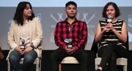 FICM: "Sujo", cinta mexicana que explora si los huérfanos del crimen organizado pueden escapar de la violencia