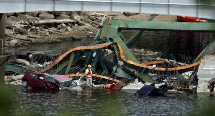 Tragedia en Georgia: al menos siete muertos en el derrumbe de un muelle durante conmemoración antiesclavista