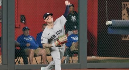 ¡Un mexicano a la Serie Mundial! Alex Verdugo y los Yankees son Campeones de la Liga Americana en la MLB