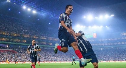 ¡Héroe inesperado! Rayados gana el Clásico regio a Tigres con el juvenil Iker Fimbres como figura