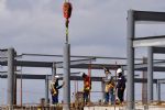 Crece 6.4% la inversión fija bruta en julio, impulsada por el sector de maquinaria: Inegi