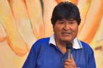 Fiscal de Bolivia denuncia despido tras obligarla a frenar la orden de captura contra Evo Morales en caso de trata de personas