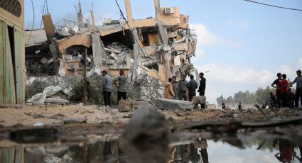 Gaza se aleja de una solución y se profundizan las contradicciones a un año del conflicto