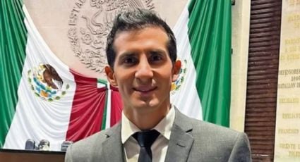 Rommel Pacheco, titular de Conade, apunta a 10 medallas olímpicas para México en 2028: "Nos encantaría esa meta"