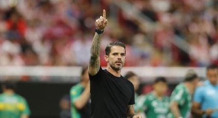 El técnico argentino Fernando Gago dejará a Chivas para irse a Boca Juniors