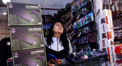 Crece la industria de los videojuegos en México: deja ganancias por 700 mdd al año en el país