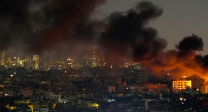 Israel anuncia bombardeos contra objetivos del brazo financiero de Hezbolá "en todo el Líbano" y emitirá más órdenes de evacuación