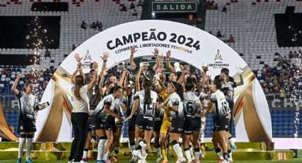 Jugadoras del Corinthians ganan la Libertadores y protestan por la poca difusión, canchas malas y estadios vacíos: “Queremos respeto”