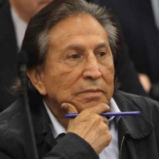 Dictan más de 20 años de cárcel al expresidente peruano Alejandro Toledo por el caso Odebrecht