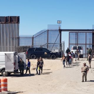 Migrantes en la frontera norte padecen estrés postraumático por la violencia en México