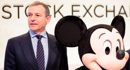 Disney nombra a James Gorman como su nuevo presidente y continúa buscando sustituto para Bob Iger