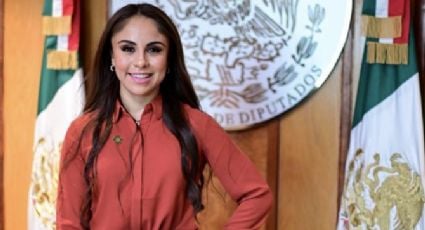 Paola Longoria pide a Claudia Sheinbaum mayor presupuesto para el deporte: “Que más niños se cuelguen medallas y no armas”