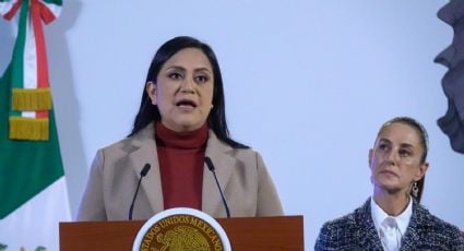 No hay escasez de tarjetas de Inapam, se repartieron 30 millones en dos años: Secretaría de Bienestar