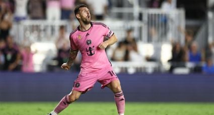 El efecto Messi: El primer partido de Playoffs del Inter Miami podrá verse por TikTok