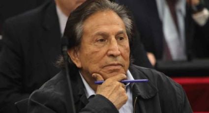 Dictan más de 20 años de cárcel al expresidente peruano Alejandro Toledo por el caso Odebrecht