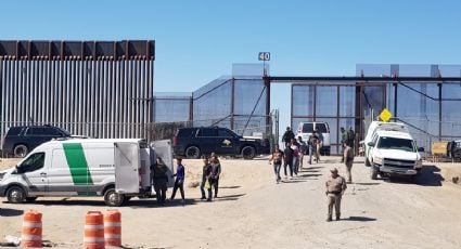 Migrantes en la frontera norte padecen síndrome de estrés postraumático por la violencia en México