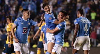 Alcaldía Iztacalco le abre las puertas a Cruz Azul para construir su nuevo estadio: "Somos la Ciudad Deportiva"