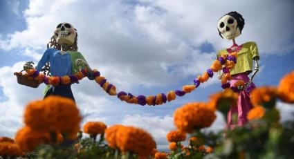 CDMX prepara el Día de Muertos: prevén que participen 7 millones de personas e ingresos por 100 millones de dólares