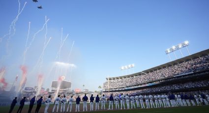 Precios de locura en la reventa para la Serie Mundial: Van de los 26 mil al medio millón de pesos