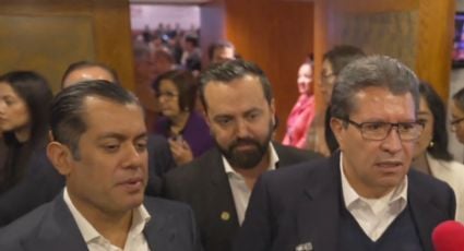 "Para que no queden dudas": Morena presentará iniciativa que impedirá a los jueces suspender reformas constitucionales