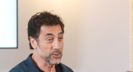 Javier Bardem revela detalles de su relación con Penélope Cruz: "Nos conocimos antes del éxito"