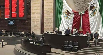 Diputados aprueban reforma que reduce edad para pensión a adultos mayores y apoya a personas con discapacidad