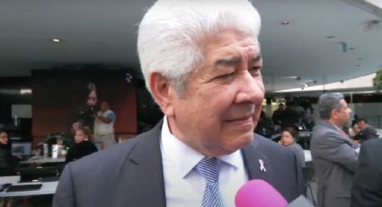 Exsecretario de Gobernación de Felipe Calderón se deslinda de García Luna: "Casi no conviví con él"