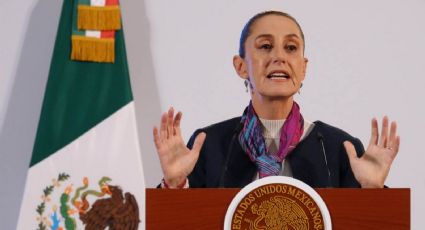 Sheinbaum insistirá en un salvoconducto para el exvicepresidente Jorge Glas y en la demanda contra Ecuador presentada por AMLO