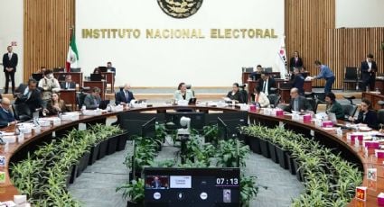 INE anuncia que continuará con el proceso electivo de juzgadores tras el aval del TEPJF