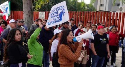 Consejo de la Judicatura ordena el regreso a labores de 55 mil trabajadores del PJF