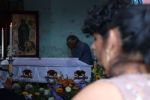 Hallan el cuerpo de la menor Liliana Guadalupe, desaparecida en Chiapas; exigen justicia ante el feminicidio